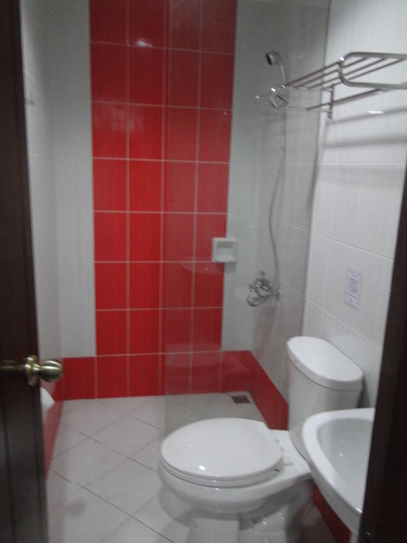 Susan'S Place Bed And Breakfast Puerto Princesa Chambre photo