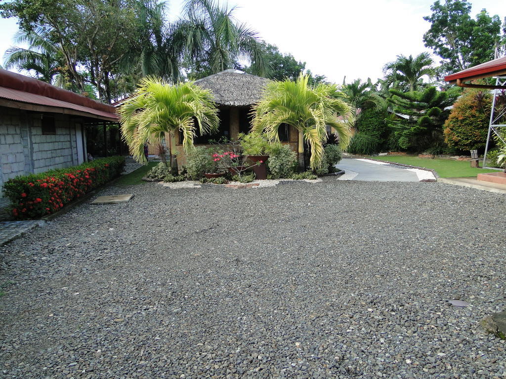 Susan'S Place Bed And Breakfast Puerto Princesa Extérieur photo