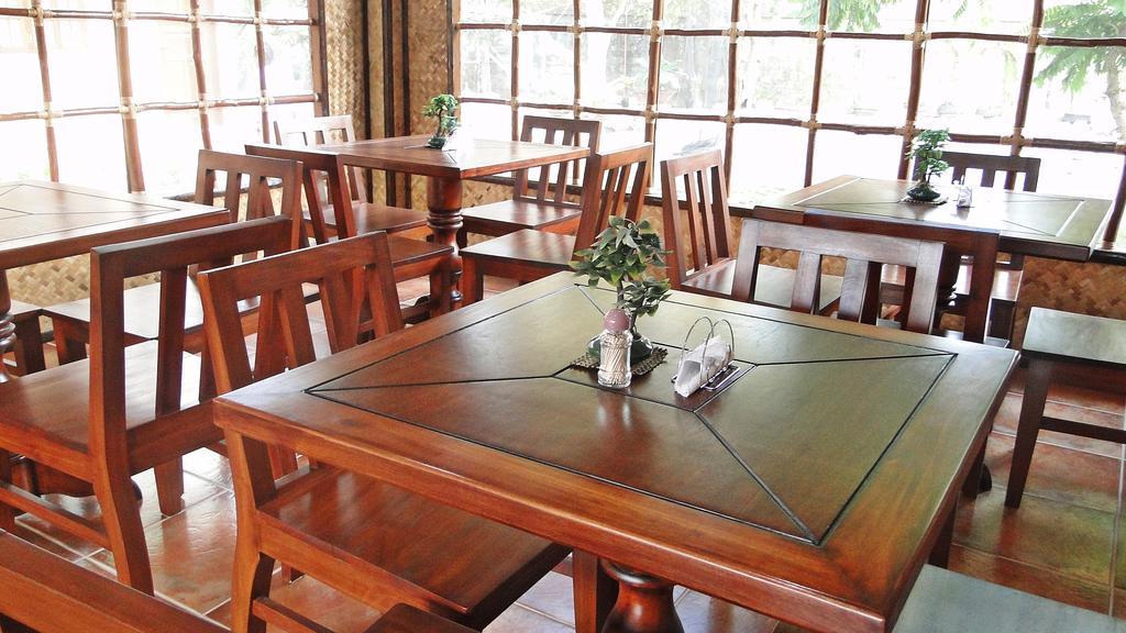 Susan'S Place Bed And Breakfast Puerto Princesa Extérieur photo
