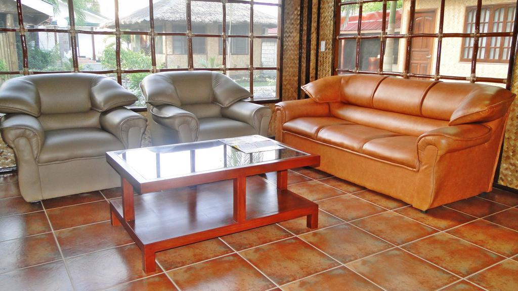 Susan'S Place Bed And Breakfast Puerto Princesa Extérieur photo