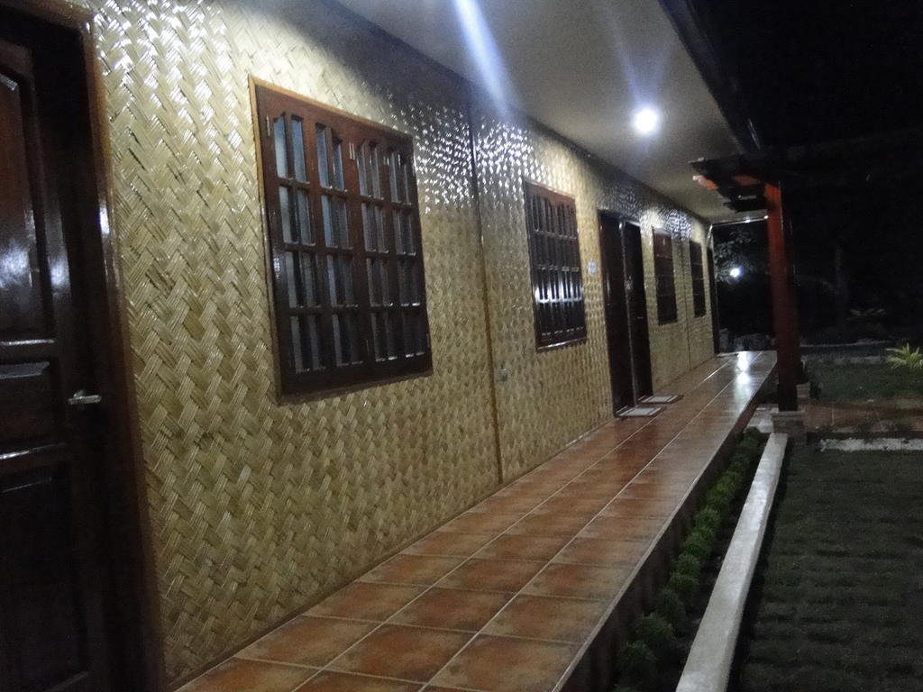 Susan'S Place Bed And Breakfast Puerto Princesa Extérieur photo