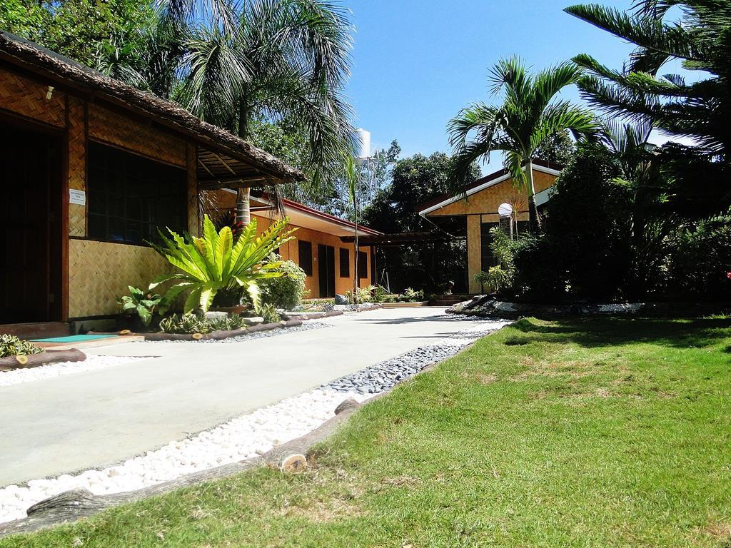 Susan'S Place Bed And Breakfast Puerto Princesa Extérieur photo
