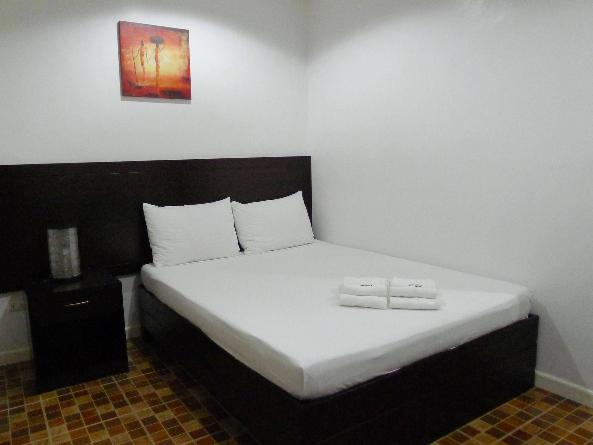 Susan'S Place Bed And Breakfast Puerto Princesa Extérieur photo